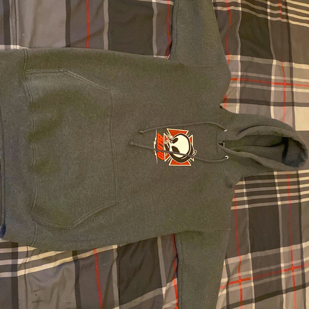 Blind Skateboard hoodie